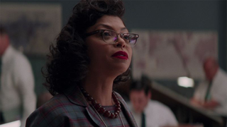 Taraji P. Henson buys out Chicago theater for free <i>Hidden Figures</i> screening this Sunday